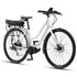 XDS E-Cruz Ladies E-bike STEP THRU E-BIKES Melbourne Powered Electric Bikes 