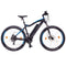 Ncm Moscow Plus E-mtb E-BIKES Melbourne Powered Electric Bikes & More 27.5 inch Black 