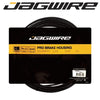 Jagwire Outercasing Comp/less 5mm Bk Compressionless CABLES & HOUSING (BRAKES) Melbourne Powered Electric Bikes 