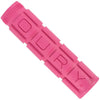 Oury Single Compound Slide On Grips V2 HANDLEBAR GRIPS Melbourne Powered Electric Bikes & More Pink 