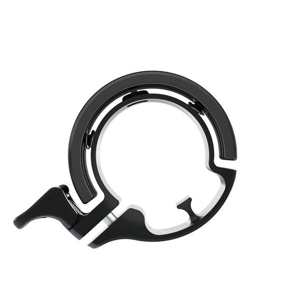 Knog Oi Classic Bell (80 Decibels) BELLS Melbourne Powered Electric Bikes 