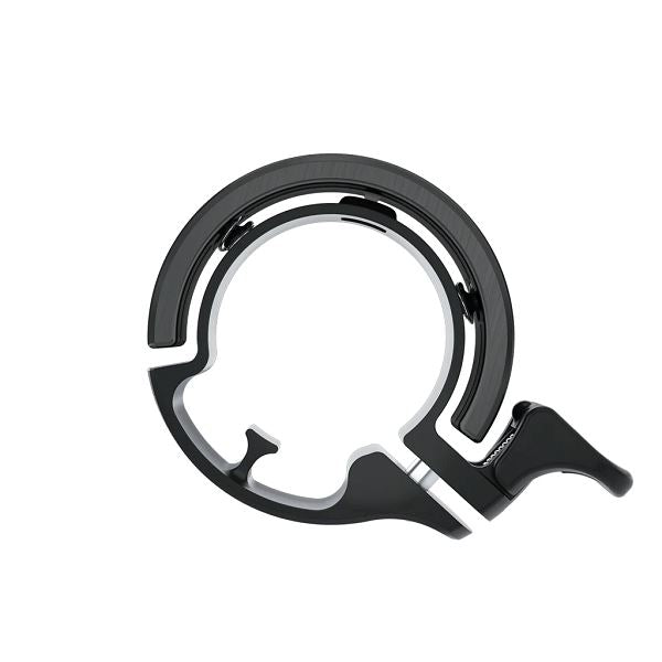Knog Oi Classic Bell (80 Decibels) BELLS Melbourne Powered Electric Bikes 
