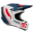O'Neal 10 Series Flow V.23 MX Helmet MOTORCYCLE HELMETS Melbourne Powered Electric Bikes 