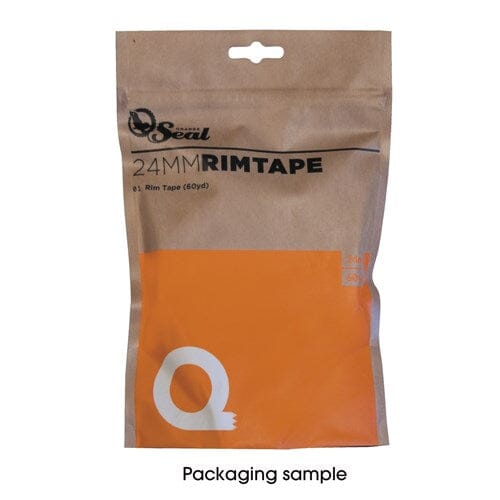 Orange Seal Rimtape 24mm(40) 60 Yards 60013 RIM TAPE Melbourne Powered Electric Bikes 