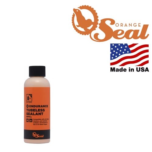 Orange Seal 40z Endurance Refill 60413 TYRE SEALANT Melbourne Powered Electric Bikes 