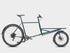 Omnium Cargo V3 Complete Cargo Bike CARGO BIKES Melbourne Powered Electric Bikes 