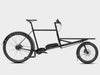 Omnium E-cargo Complete Electric Cargo Bike CARGO E-BIKES Melbourne Powered Electric Bikes 