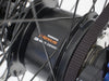 Omnium E-mini-max Complete Electric Cargo Bike CARGO E-BIKES Melbourne Powered Electric Bikes 