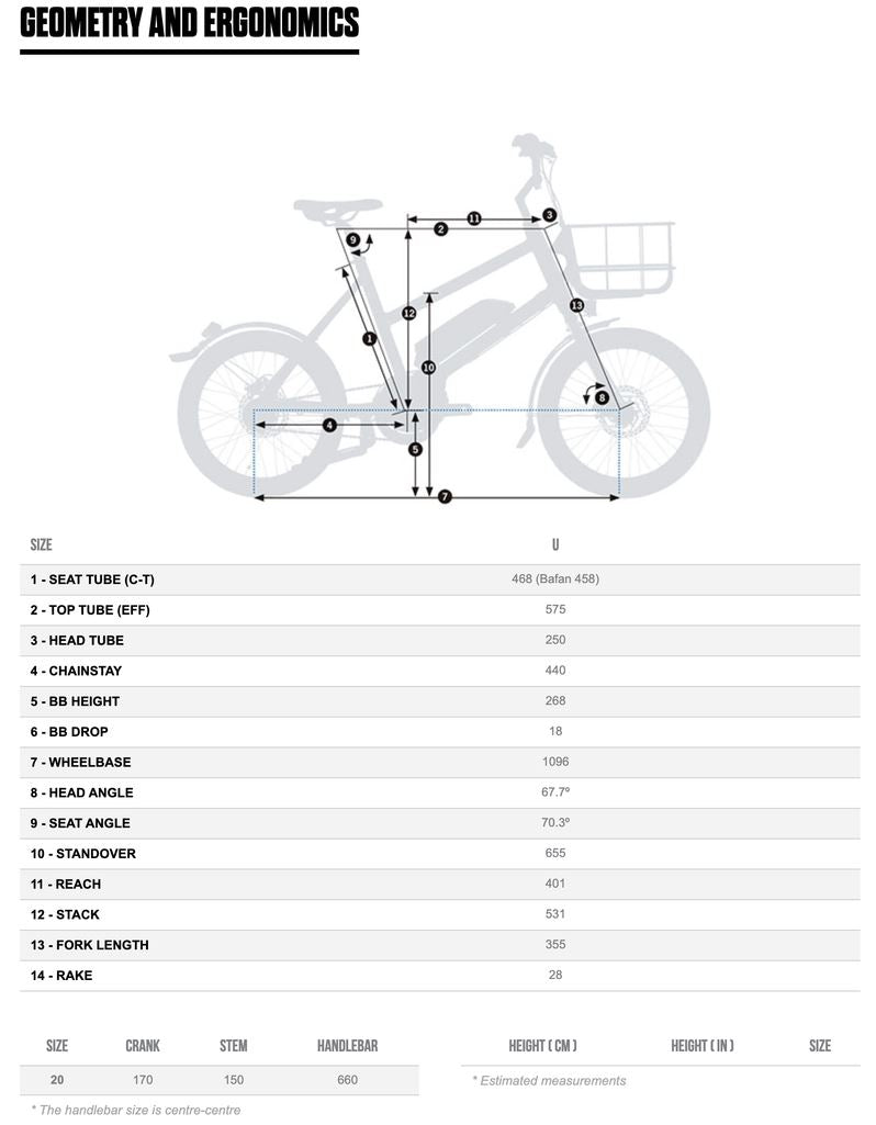 Orbea Katu-e 30 Commuter E-bike E-BIKES Melbourne Powered Electric Bikes & More 