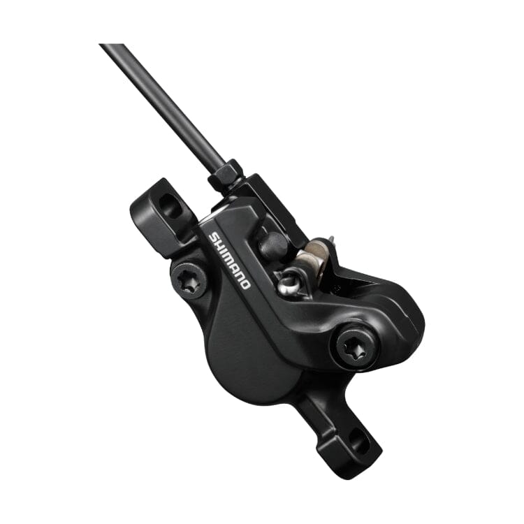 Shimano Br-mt500 Rear Disc Brake Deore Bl-mt501 Left Lever BRAKE SETS Melbourne Powered Electric Bikes 
