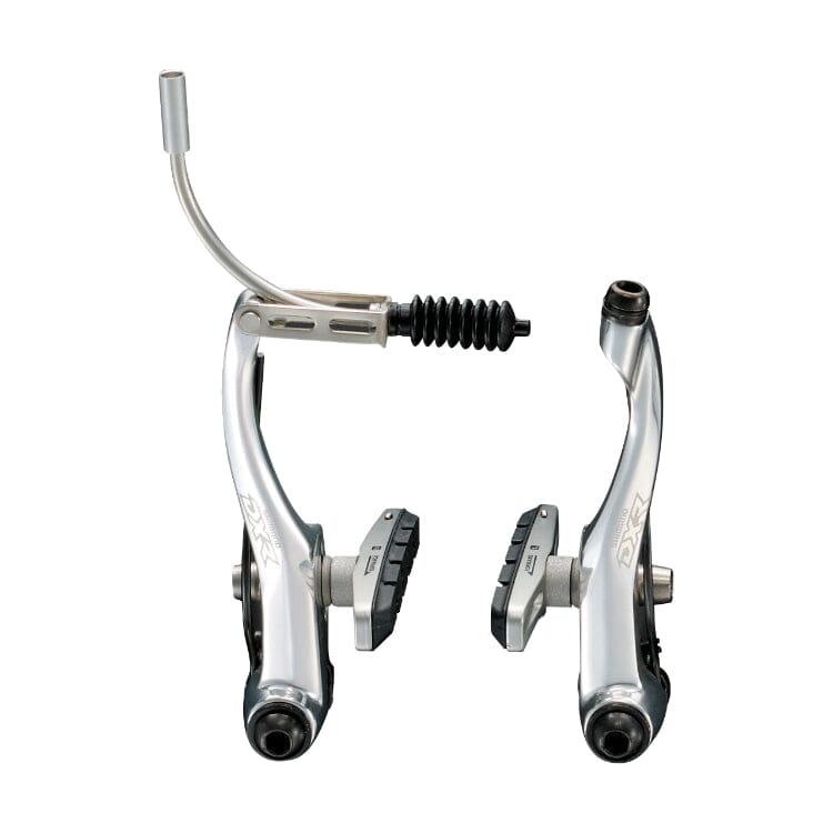 Shimano Br-mx70 Dxr V-brake Callipers BRAKE CALIPERS Melbourne Powered Electric Bikes & More 