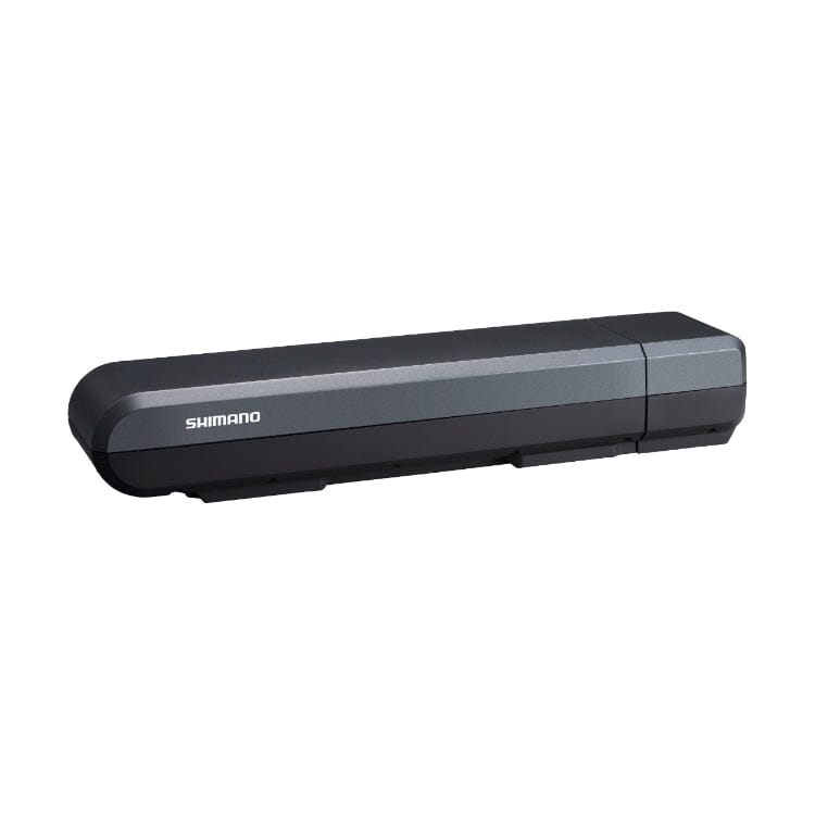 Shimano Steps Bt-e6001 Steps Battery Black For Rear Carrier 504wh SHIMANO STEPS BATTERIES Melbourne Powered Electric Bikes & More 
