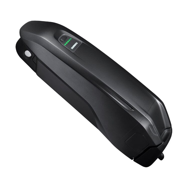 Shimano Steps Bt-e8010 Steps Battery Down Tube 504wh Melbourne Powered Electric Bikes & More 