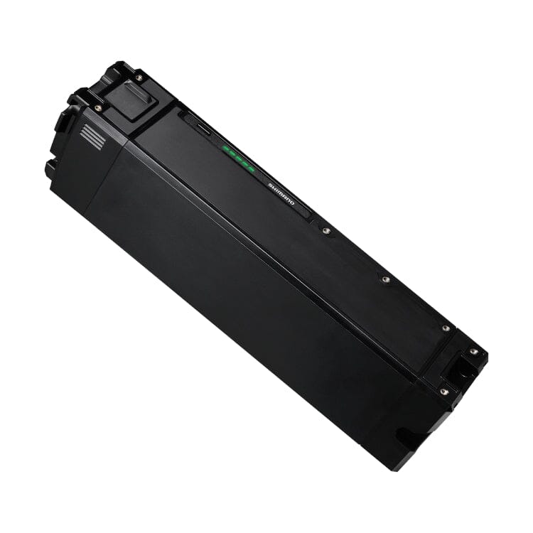 Shimano Steps Bt-e8020 Steps Battery Down Tube / Integrated 504wh Melbourne Powered Electric Bikes & More 