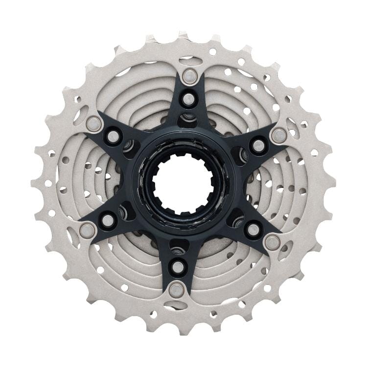 Shimano Cs-r8000 11-28 Ultegra 11 Speed Casseete CASSETTES & SPROCKETS Melbourne Powered Electric Bikes & More 