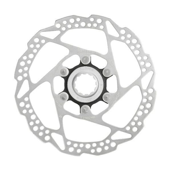 SM-RT54 Disc Rotor 160mm Deore Centerlock For Resin Pad BRAKE ROTORS Melbourne Powered Electric Bikes 