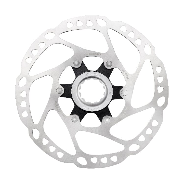 Shimano Sm-rt64 Deore 220m Centrelock Disc Rotor BRAKE ROTORS Melbourne Powered Electric Bikes & More 