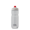 Polar Water Bottle Insulated 20oz White WATER BOTTLES/CAGES Melbourne Powered Electric Bikes 