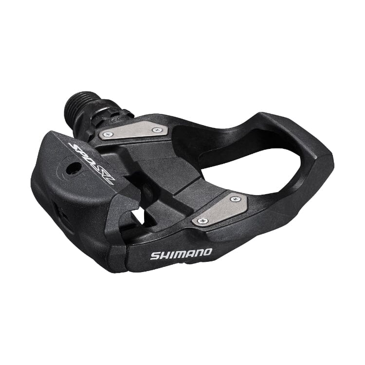 Shimano Pd-rs500 Spd-sl Pedals PEDALS & CLEATS Melbourne Powered Electric Bikes & More 