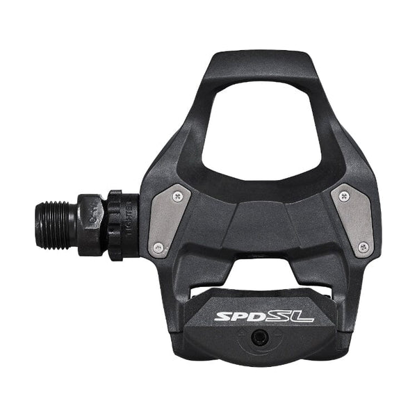 Shimano Pd-rs500 Spd-sl Pedals PEDALS & CLEATS Melbourne Powered Electric Bikes & More 