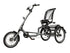 Pfau-tec Trizon Electric Trike ELECTRIC TRIKES Melbourne Powered Electric Bikes 