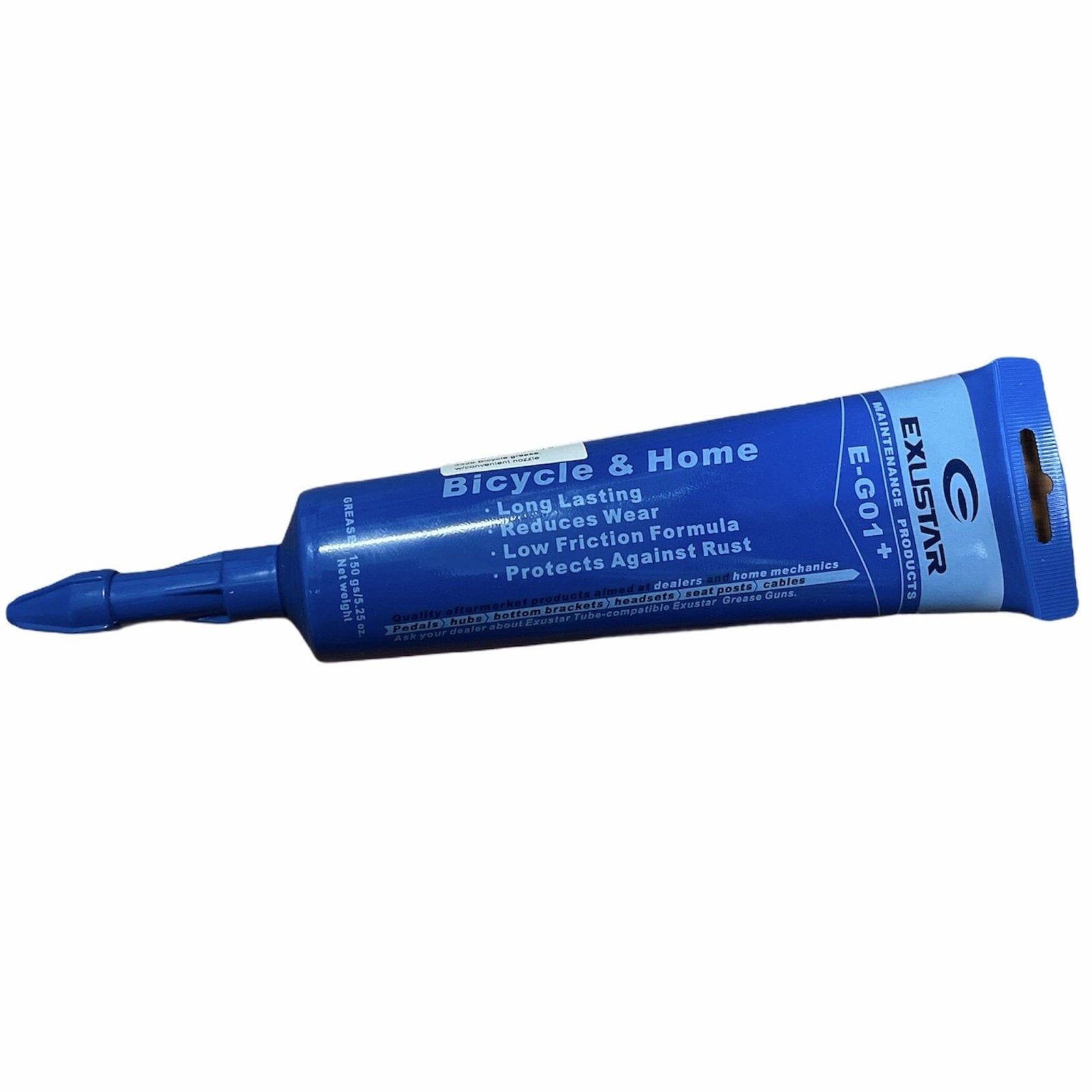 Pro Bicycle Grease Lithium Tg-01 With Nozzle 150g Melbourne Powered Electric Bikes & More 