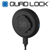 Quadlock Wireless Charging Head For Car/desk PHONE & DEVICE MOUNTS Melbourne Powered Electric Bikes & More 