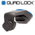 Quad Lock Car Mount - Version 5 PHONE & DEVICE MOUNTS Melbourne Powered Electric Bikes 