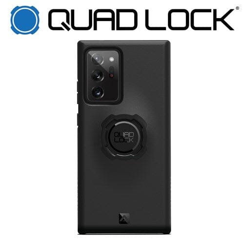 Quadlock Samsung Galaxy Note20 Ultra Case PHONE & DEVICE MOUNTS Melbourne Powered Electric Bikes & More 