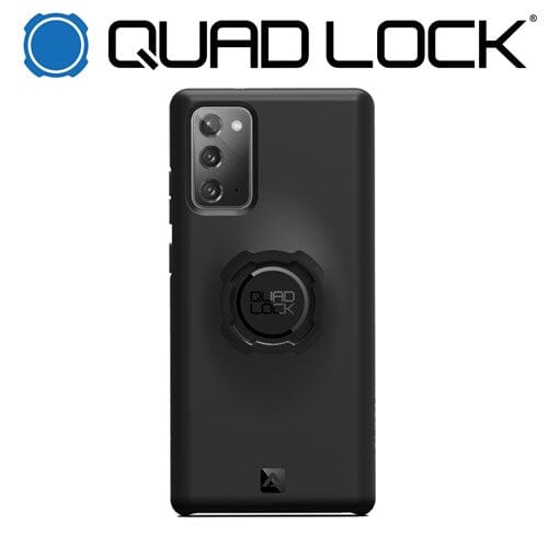 Quadlock Samsung Galaxy Note20 Case PHONE & DEVICE MOUNTS Melbourne Powered Electric Bikes & More 