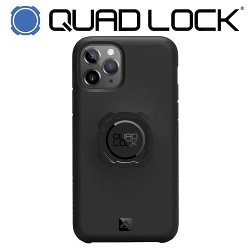 Quadlock Iphone 11 Pro Case PHONE & DEVICE MOUNTS Melbourne Powered Electric Bikes & More 