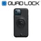 Quad Lock Iphone 12/12 Pro Case PHONE & DEVICE MOUNTS Melbourne Powered Electric Bikes 