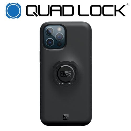 Quadlock Iphone 12l Pro Max Case PHONE & DEVICE MOUNTS Melbourne Powered Electric Bikes & More 