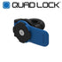 Quadlock Scooter/motorcycle Mirror Mount PHONE & DEVICE MOUNTS Melbourne Powered Electric Bikes & More 