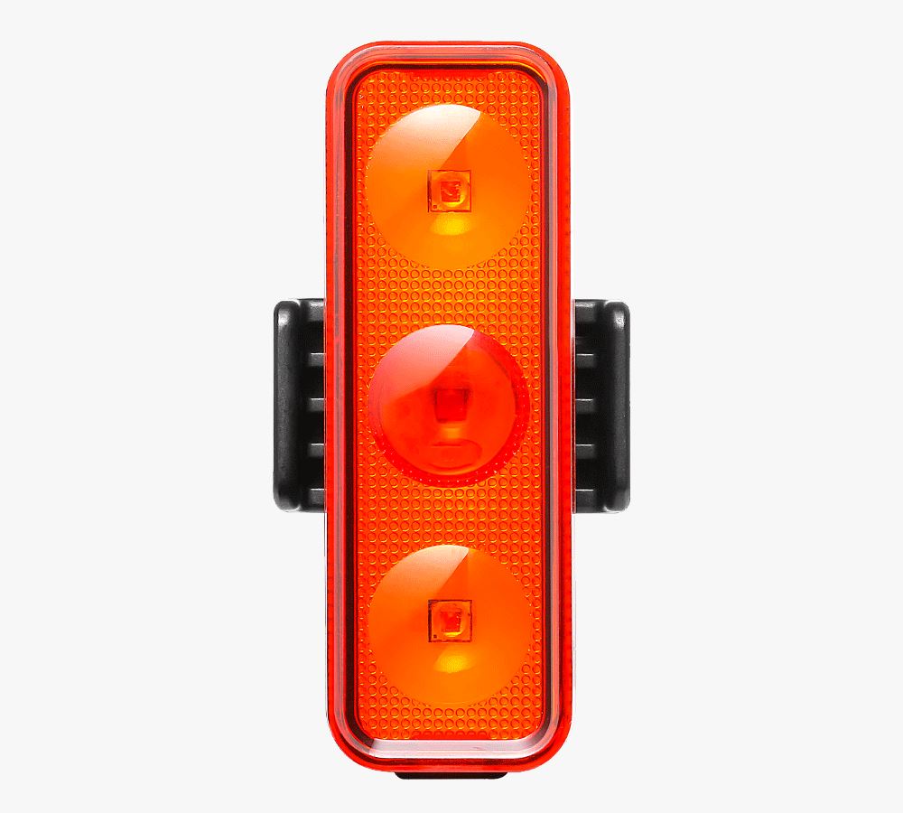 Ravemen Tr300 Rear Light - Black BATTERY & USB LIGHTS Melbourne Powered Electric Bikes 