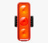 Ravemen Tr300 Rear Light - Black BATTERY & USB LIGHTS Melbourne Powered Electric Bikes 