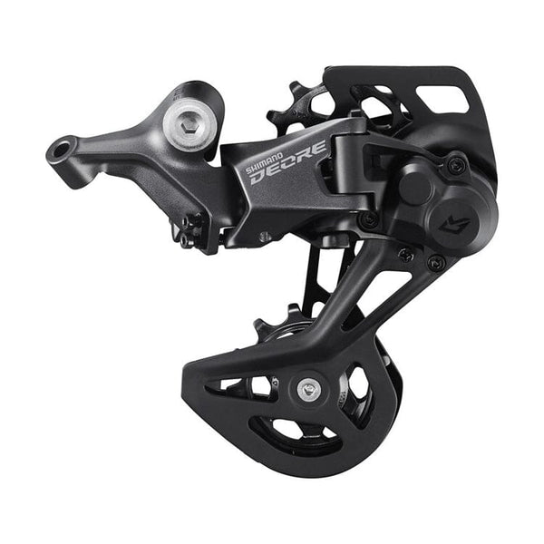 Shimano Rd-m5130 Rear Derailluer Deore Shadow+ Gs 10-speed 43t Maximum *linkglide Only* DERAILLEURS Melbourne Powered Electric Bikes 