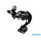 Shimano Deore Xt Rd-m786 Rear Derailleur Xt Shadow+ Medium 2x10 Black DERAILLEURS Melbourne Powered Electric Bikes 