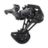 Shimano Rd-m8130 Rear Derailluer Xt Shadow+ Sgs 11-speed Long 50t Maximum *linkglide Only* DERAILLEURS Melbourne Powered Electric Bikes 