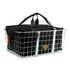 Restrap Wald Basket Bag RACK BAGS Melbourne Powered Electric Bikes & More 