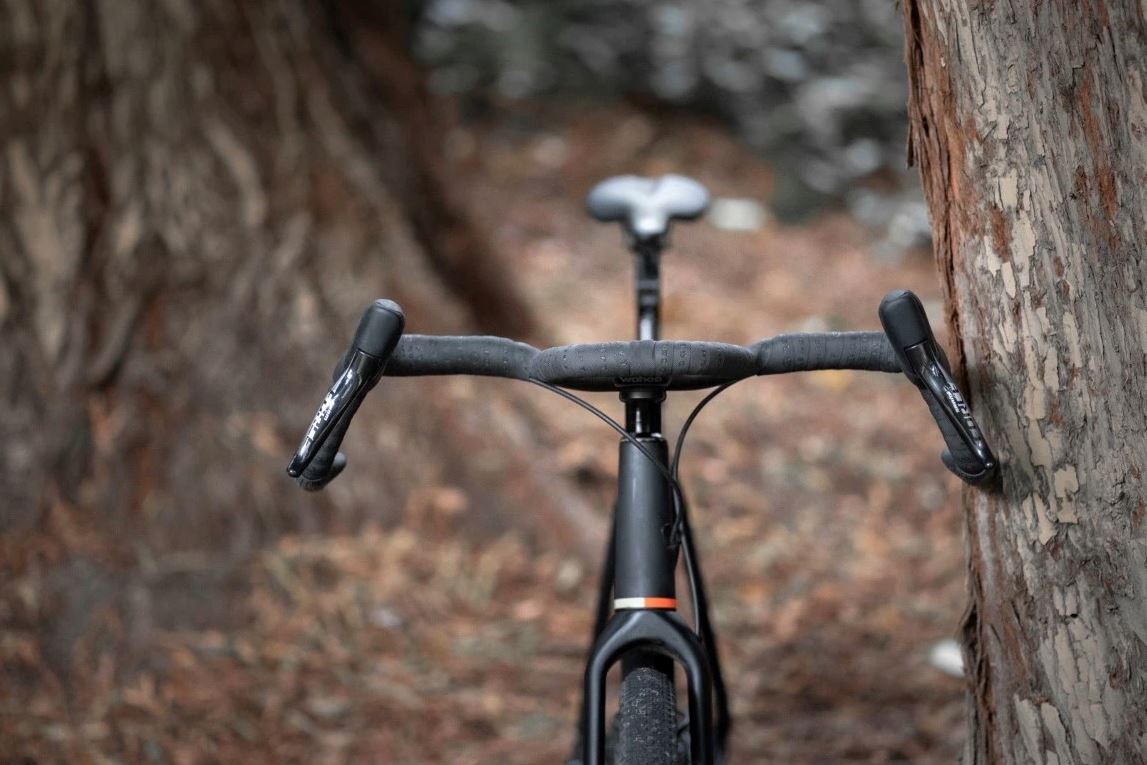 Redshift Kitchen Sink Handlebar With Loop HANDLEBARS Melbourne Powered Electric Bikes 