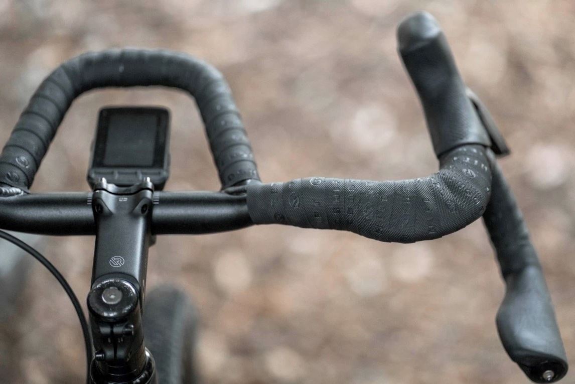 Redshift Kitchen Sink Handlebar With Loop HANDLEBARS Melbourne Powered Electric Bikes 