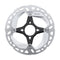Shimano RT-MT800 Disc Rotor 160mm XT Ice-tech Centerlock External Serration BRAKE ROTORS Melbourne Powered Electric Bikes 
