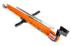 Rack N Roll Channel Ebike Carrier Car Rack - Single Bike (125mm Internal Width) CAR RACKS Melbourne Powered Electric Bikes 