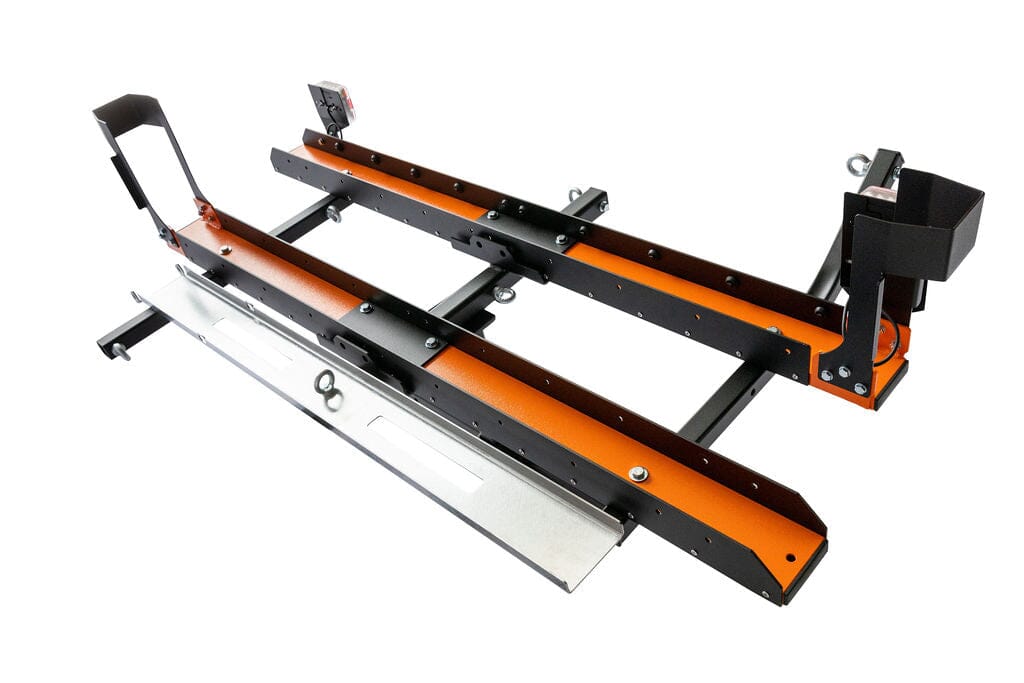 Rack N Roll Ebike Carrier Car Rack CAR RACKS Melbourne Powered Electric Bikes 