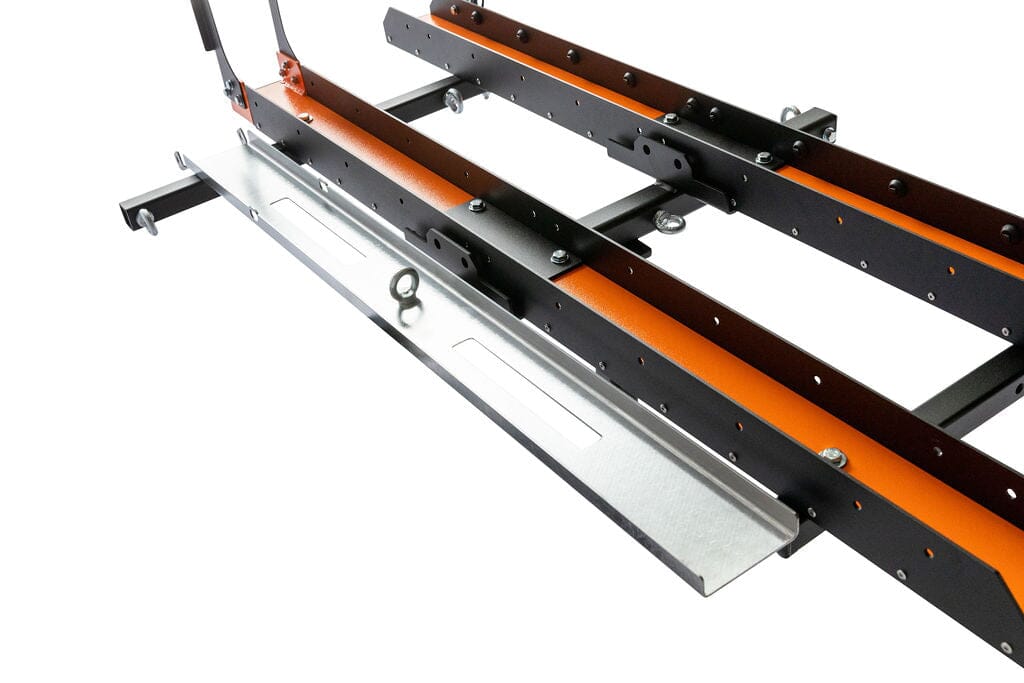 Rack N Roll Carrier Car Rack
