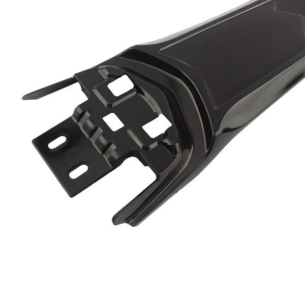 Surron Light Bee Extended Rear Mud Guard E-MOTO Melbourne Powered Electric Bikes 