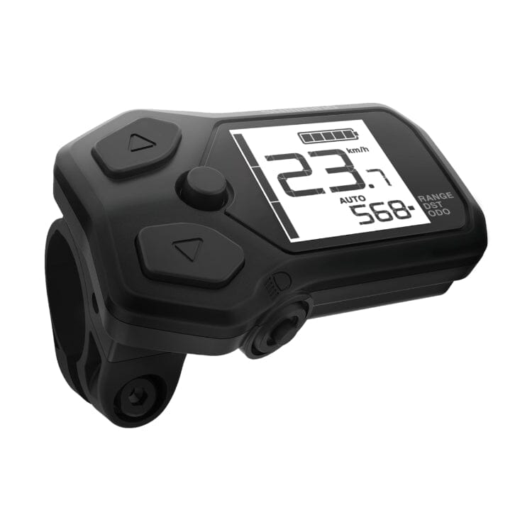 Shimano Sc-e5000 Cycle Computer W/ Assist Switch TOOLS (HOME MAINTAINENCE) Melbourne Powered Electric Bikes 
