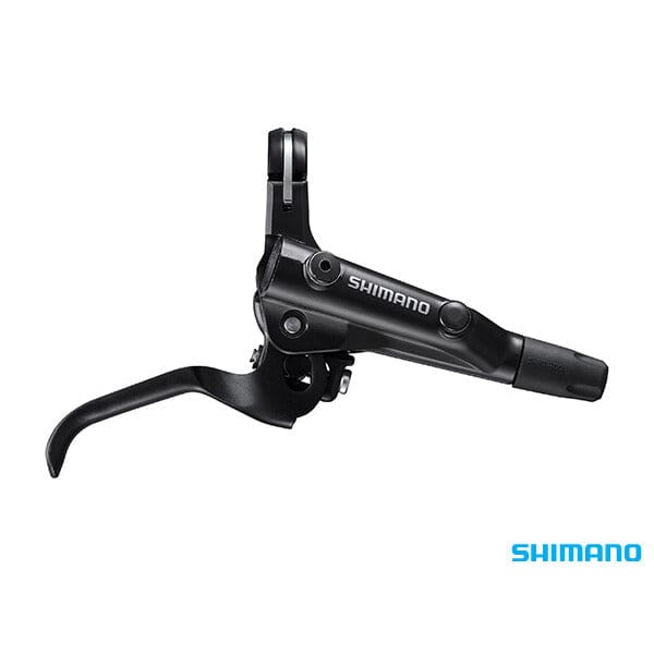 Shimano Bl-mt501 Deore Disc Brake Lever (right) BRAKE LEVERS Melbourne Powered Electric Bikes & More 
