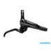 Shimano Bl-mt501 Deore Disc Brake Lever (right) BRAKE LEVERS Melbourne Powered Electric Bikes & More 